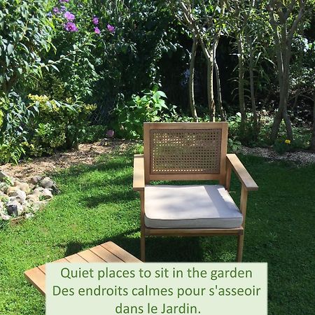 Farmhouse B&B Saint-Georges  Εξωτερικό φωτογραφία