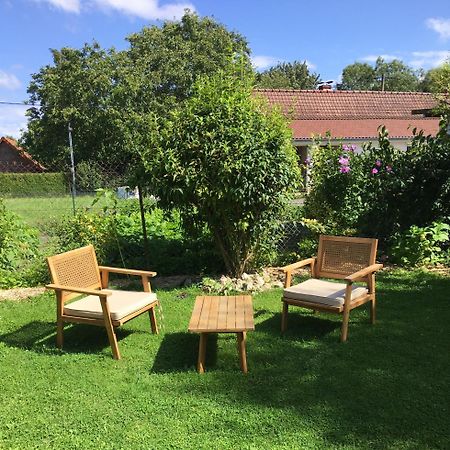 Farmhouse B&B Saint-Georges  Εξωτερικό φωτογραφία