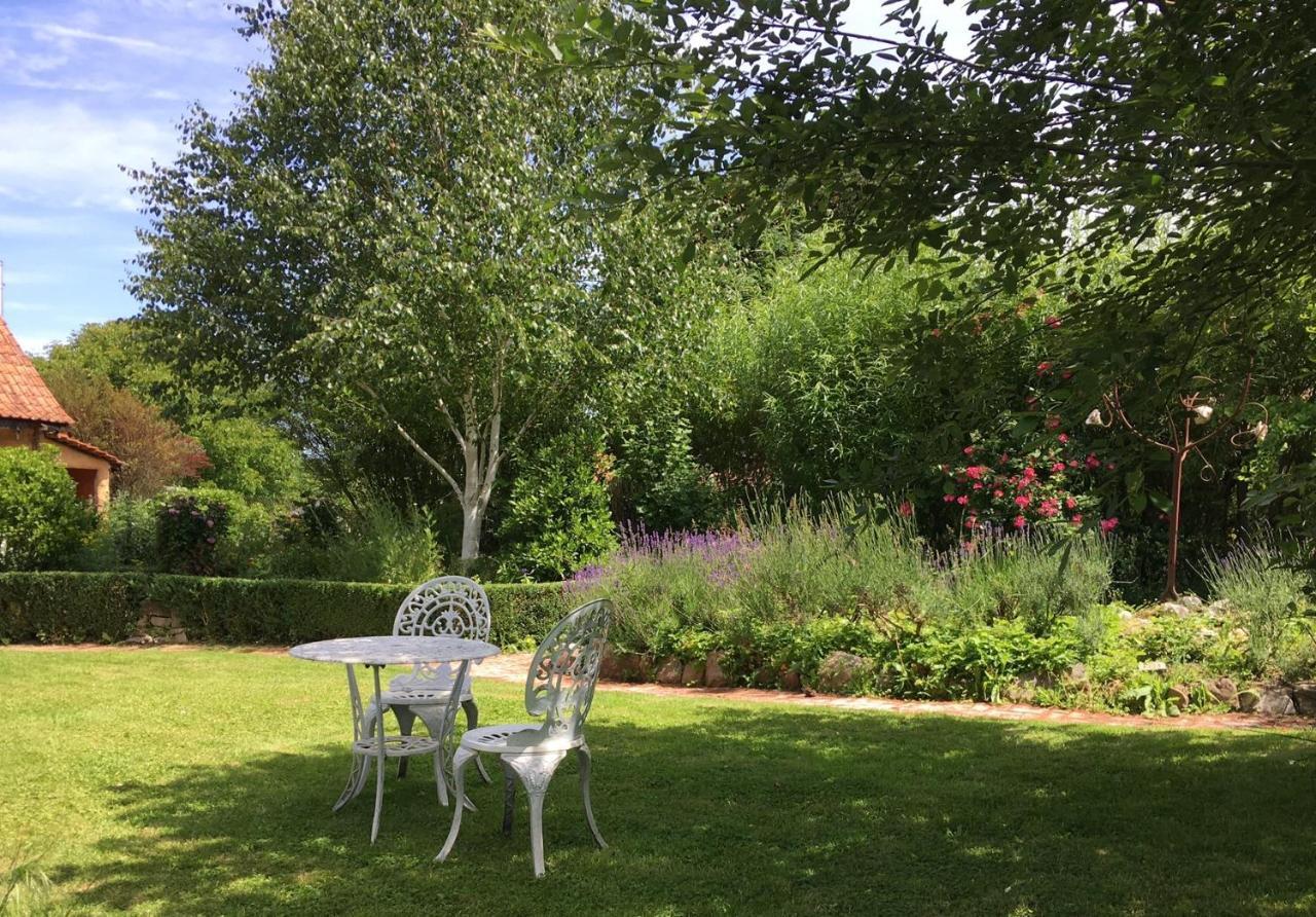 Farmhouse B&B Saint-Georges  Εξωτερικό φωτογραφία