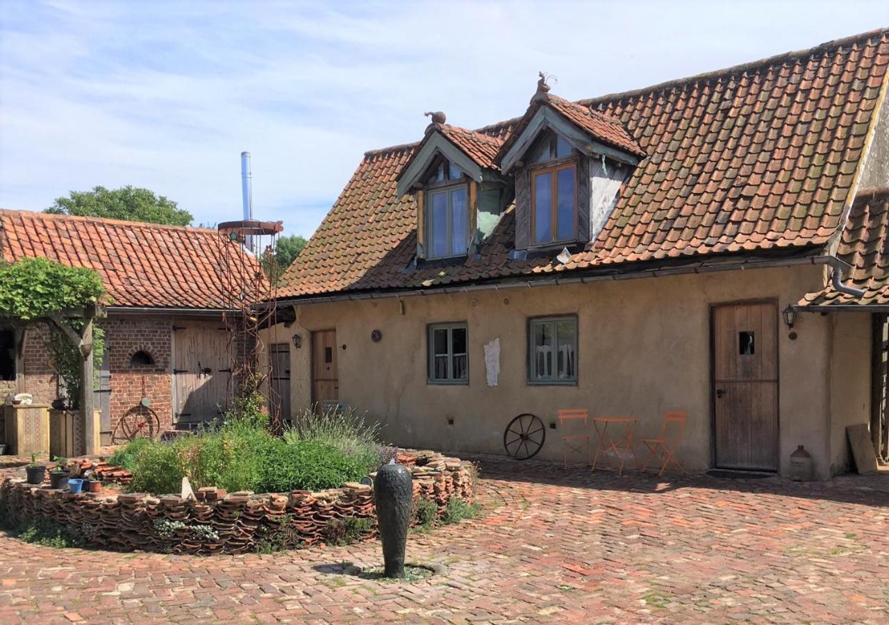 Farmhouse B&B Saint-Georges  Εξωτερικό φωτογραφία