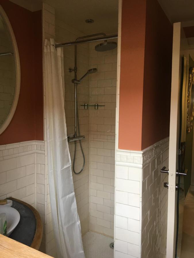 Farmhouse B&B Saint-Georges  Εξωτερικό φωτογραφία
