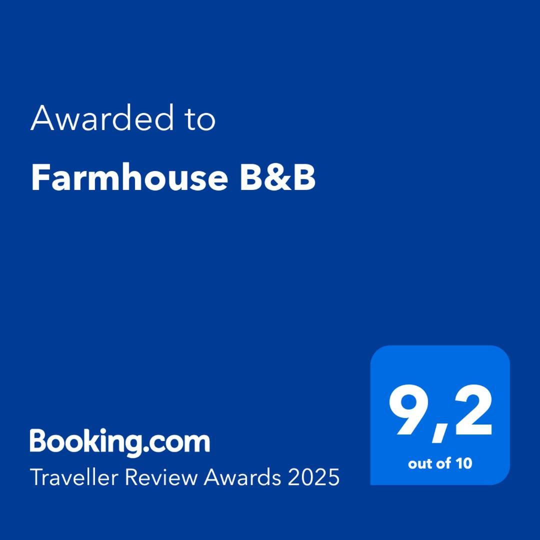 Farmhouse B&B Saint-Georges  Εξωτερικό φωτογραφία